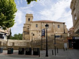 Museos de Albacete 2023